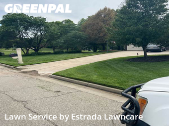 Lawn Mowing nearby Auburn, KS, 