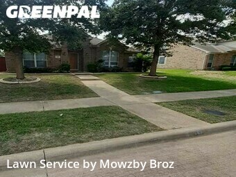 Lawn Mowing nearby Cedar Hill, TX, 