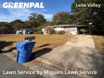 Lawn Care nearby Atlanta, GA, 
