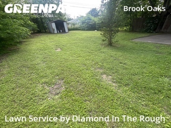Lawn Service nearby Waco, TX, 