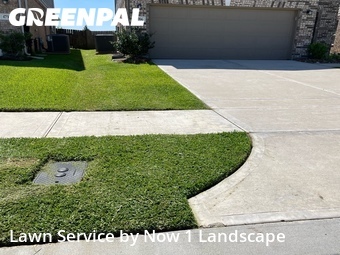 Lawn Maintenance nearby Katy, TX, 