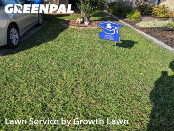 Lawn Care nearby Virginia Beach, VA, 