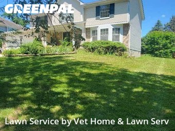 Grass Cutting nearby Loveland, OH, 