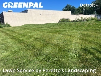 Lawn Cutting nearby Cleveland, OH, 