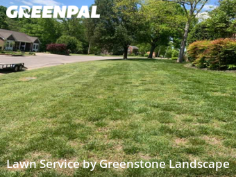 Yard Mowing nearby Hendersonville, TN, 