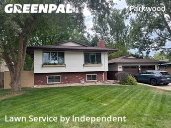 Lawn Maintenance nearby Fort Collins, CO, 