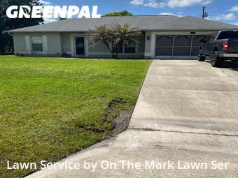 Lawn Mow nearby Deltona, FL, 
