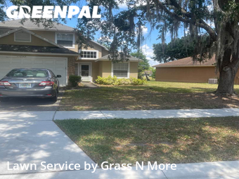 Yard Cutting nearby Orlando, FL, 