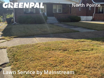 Lawn Cutting nearby St. Louis, MO, 