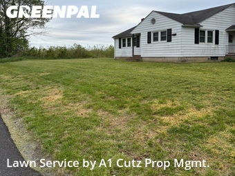 Lawn Mowing Service nearby Dover, DE, 