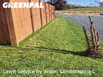 Yard Mowing nearby Coplay, PA, 