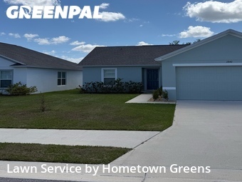 Grass Cutting nearby Bartow, FL, 