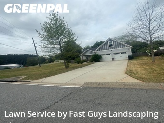 Lawn Mow nearby Kennesaw, GA, 