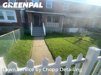 Yard Cutting nearby Dundalk, MD, 