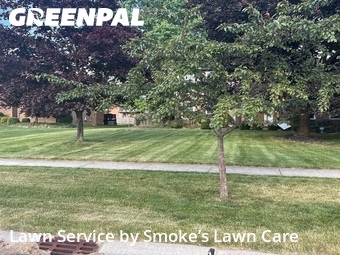 Lawn Care Service nearby North Royalton, OH, 