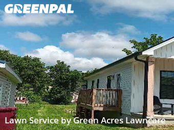 Lawn Mowing Service nearby Johnson City, TN, 