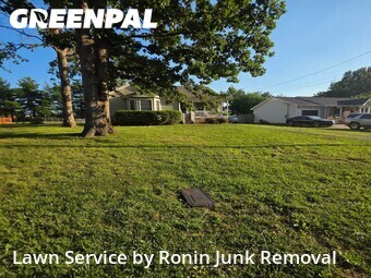 Lawn Care Service nearby Clarksville, TN, 