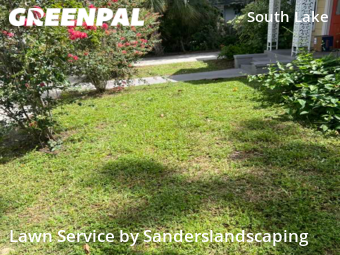 Lawn Maintenance nearby Lakeland, FL, 
