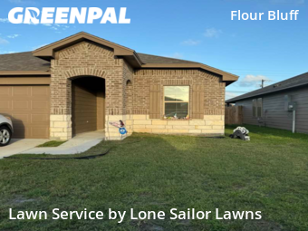 Lawn Cut nearby Corpus Christi, TX, 
