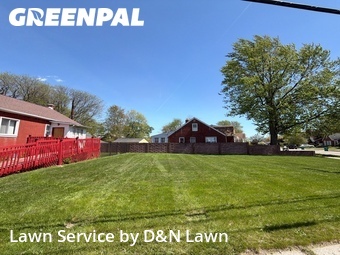 Yard Mowing nearby Eastpointe, MI, 
