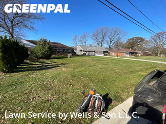 Lawn Care nearby Richmond Heights, OH, 