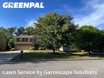 Yard Mowing nearby Conyers, GA, 