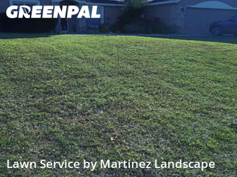 Lawn mowed in Eustis, 32726
