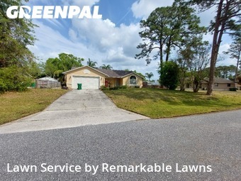 Grass Cut nearby Cocoa, FL, 