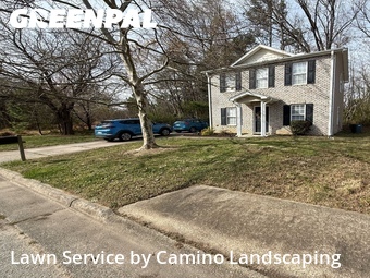 Lawn Service nearby Greensboro, NC, 