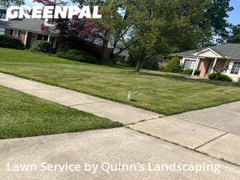 Yard Mowing nearby Southfield, MI, 