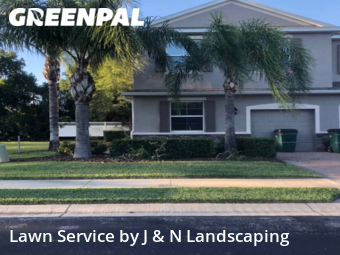 Lawn Cutting nearby Wesley Chapel, FL, 