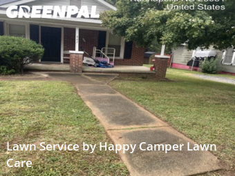 Lawn Maintenance nearby Kannapolis, NC, 