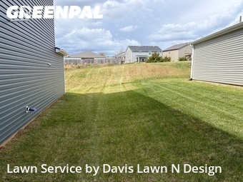 Lawn Mow nearby Knoxville, TN, 