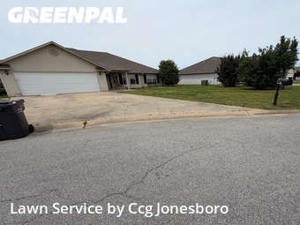 Lawn Mowing Service nearby Jonesboro, AR, 
