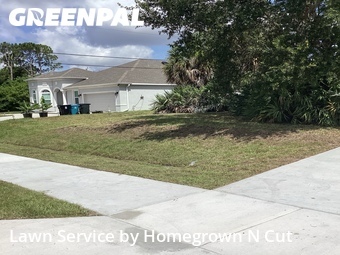 Lawn Maintenance nearby Port St. Lucie, FL, 