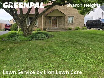 Lawn Mow nearby Columbus, OH, 