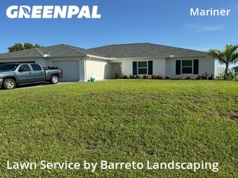 Lawn Cut nearby Cape Coral, FL, 