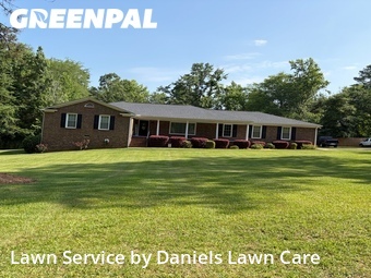 Lawn Care Service nearby North Augusta, GA, 
