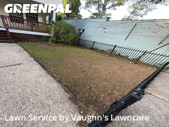 Affordable Landscaping In Paterson,7501,Landscaping Cleanup by Vaughn's Lawncare, work completed in Nov , 2025