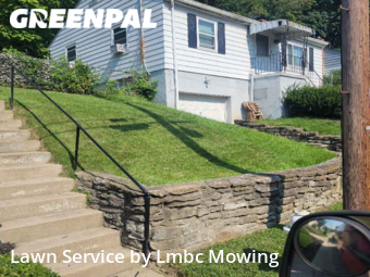 Lawn Mow nearby Norwood, OH, 