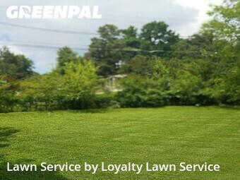 Lawn Cutting nearby Rocky Face, TN, 