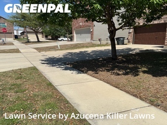 Lawn Care nearby New Braunfels, TX, 