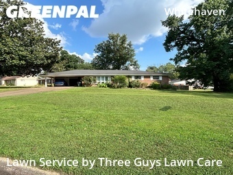 Grass Cut nearby Memphis, TN, 
