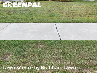 Lawn Mow nearby Baton Rouge, LA, 