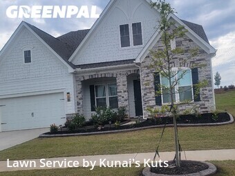 Yard Cutting nearby Indian Land, NC, 
