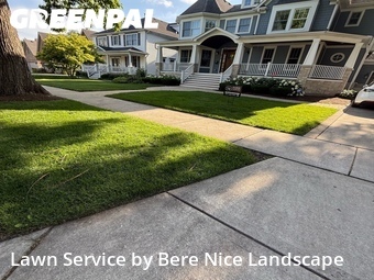 Grass Cutting nearby Elmhurst, IL, 