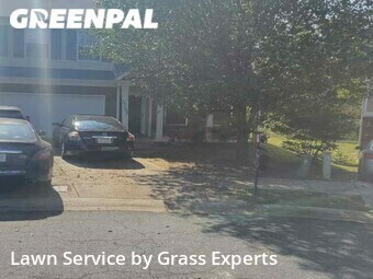 Lawn Cutting nearby Charlotte, NC, 