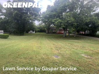 Lawn Cutting nearby La Vergne, TN, 