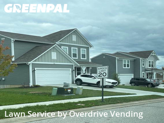 Grass Cutting nearby Independence, KY, 