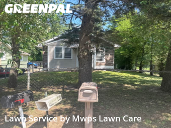 Grass Cutting nearby Jackson, MI, 